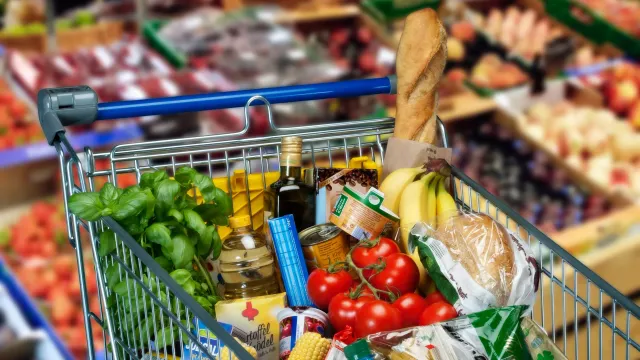 Горячая новость | В России резко выросла разница в ценах на продукты в разных регионах