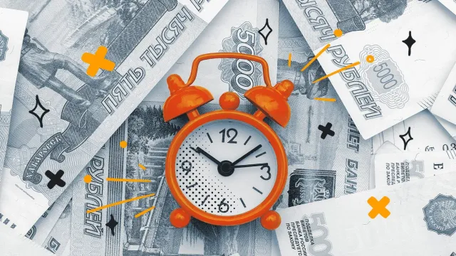 Горячая новость | Стало известно, сколько времени россияне тратят на выбор вклада