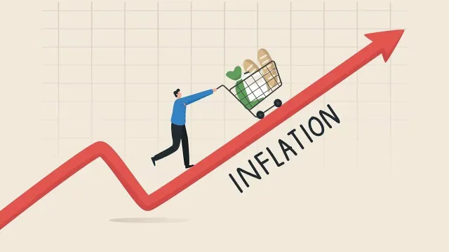 Горячая новость | В Москве инфляция оказалась ниже, чем в регионах