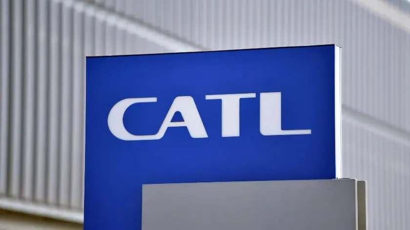 Китайская компания CATL запускает аккумулятор LFP с быстрой зарядкой