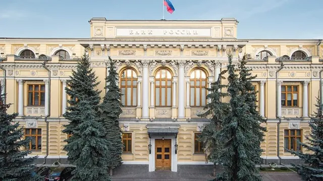 Экономист Зайченко о сокращении внешнего долга РФ: Наша экономика одна из сильнейших