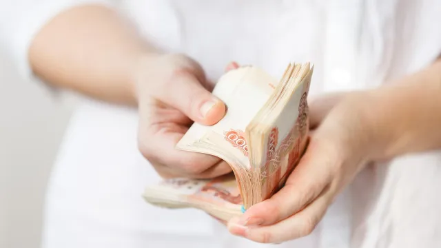 Горячая новость | Инвестор рассказал, как заработать миллион рублей