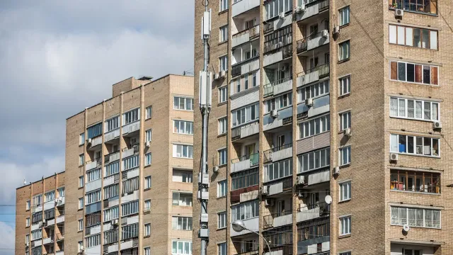 Горячая новость | В ЦБ оценили влияние «эффекта Долиной» на рынок жилья