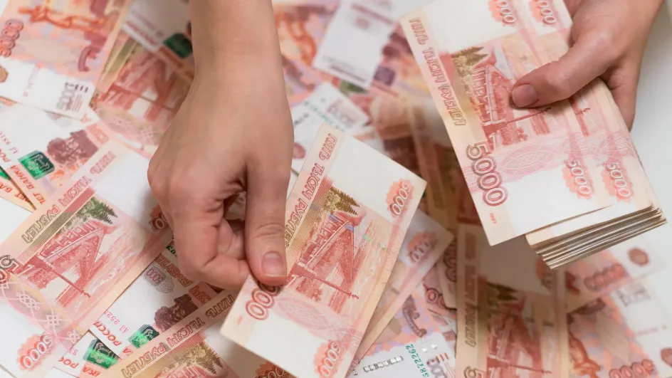 В ЦБ отметили рост спроса на наличные деньги