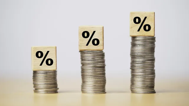 Горячая новость | Экономист рассказал, как начисляются пени за неуплату налогов