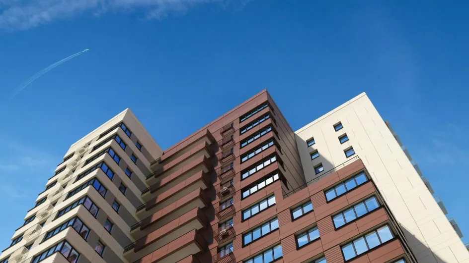 Россиянам пообещали скидки на новые квартиры в марте Россиянам пообещали скидки на новые квартиры в марте