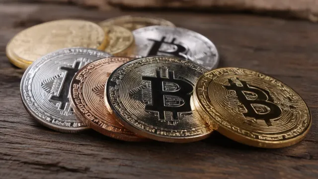 Горячая новость | В Госдуме раскрыли подробности законопроекта о регулировании криптовалют