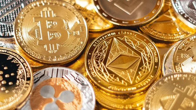 Горячая новость | Криптовалюту могут начать считать совместно нажитым имуществом