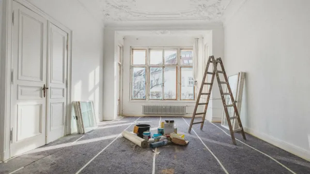 В России продолжает расти количество жалоб по отделке к застройщикам