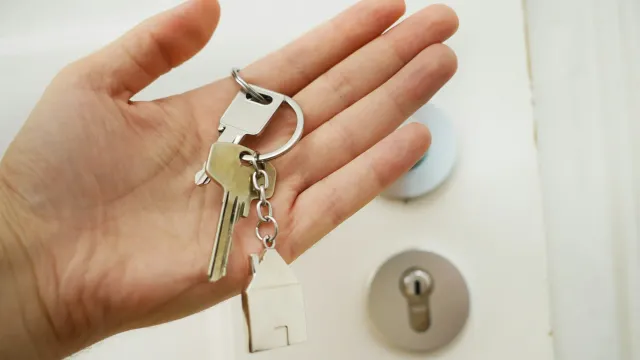 Консультант по недвижимости Апрелев: «Спрос на жилищные вклады будет высоким»