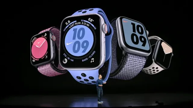 Apple выпустит новые Watch X с отслеживанием артериального давления в 2024 году