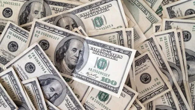 Горячая новость | Финансист предсказал, сколько будет стоить доллар на следующей неделе