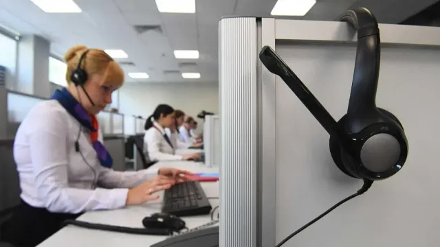 Горячая новость | Финансист назвал риски обслуживания россиян в банках по видеосвязи