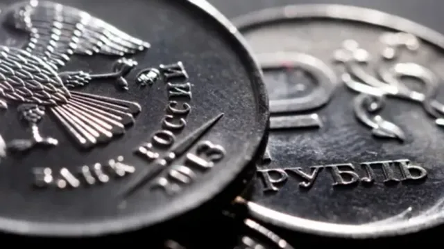 Горячая новость | Аналитики заявили, что потенциал укрепления рубля близок к исчерпанию