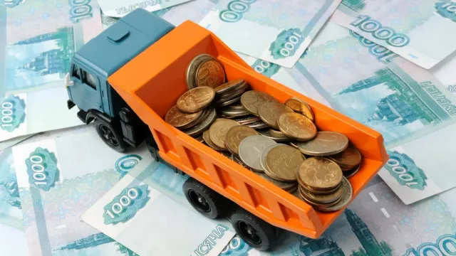 Аналитик предсказала снижение вывоза наличных за границу