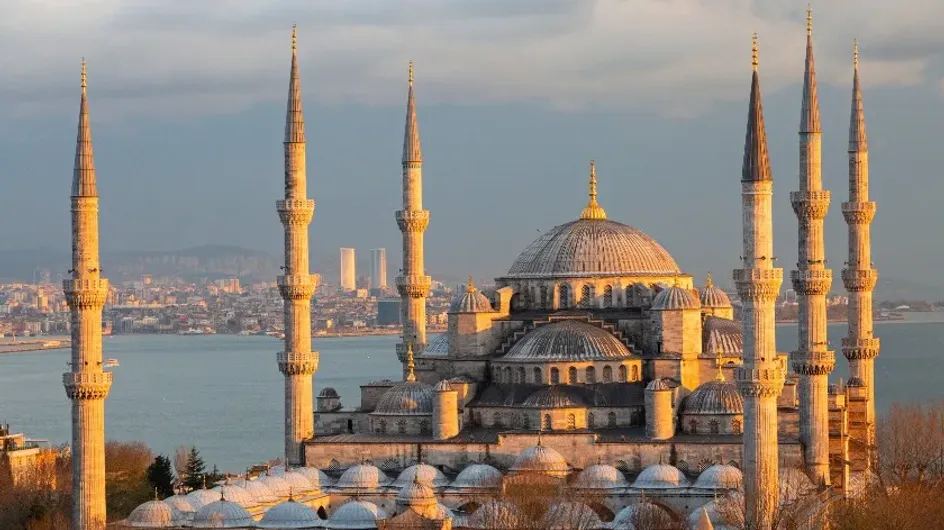 IslamNews: Стамбул начинают готовить к новому разрушительному землетрясению