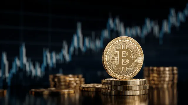 Биткоин в очередной раз обновил исторический максимум