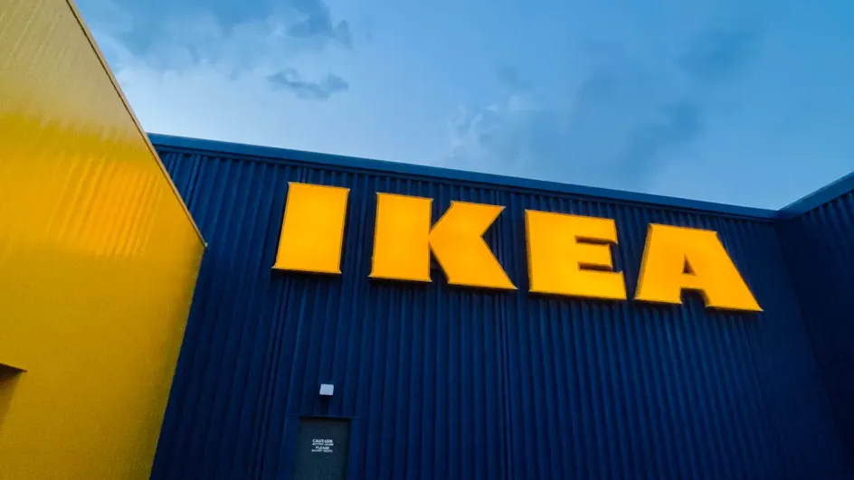 Магазины IKEA могут отдать под банные комплексы