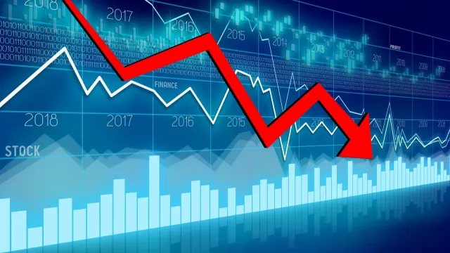 Горячая новость | Глава ЦБ назвала неизбежным замедление экономики после бурного роста