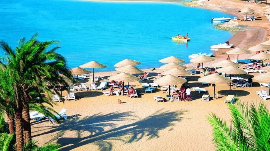 Туристы изумились курортам черноморского побережья, возвратившись в 2023 году из «другой Турции»