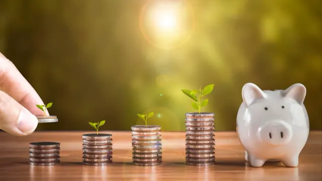 Горячая новость | Эксперт рассказала, какую часть накоплений стоит держать на банковских вкладах