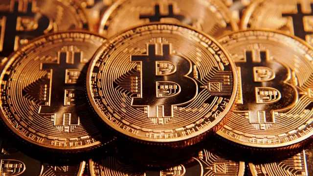 Горячая новость | Эксперт спрогнозировал курс биткоина на конец июня