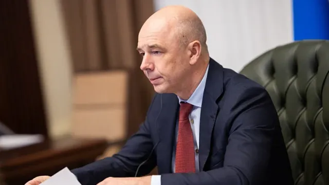 Силуанов: россияне не будут уходить от уплаты прогрессивного НДФЛ