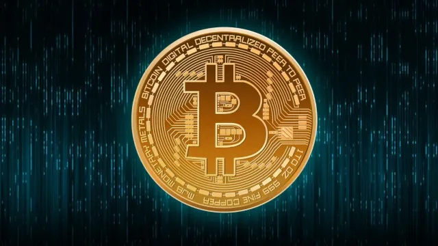 Горячая новость | Стоимость биткоина превысила 100 тысяч долларов
