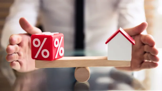 Ипотека с господдержкой в 2024: как купить жилье под низкий процент