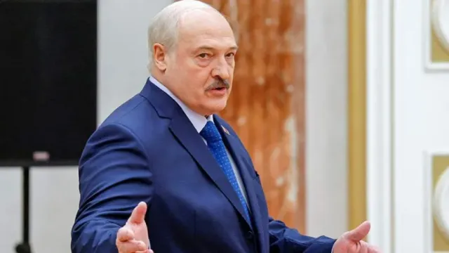 Александр Лукашенко пригрозил Польше Группой «Вагнера»: «Пусть молятся»