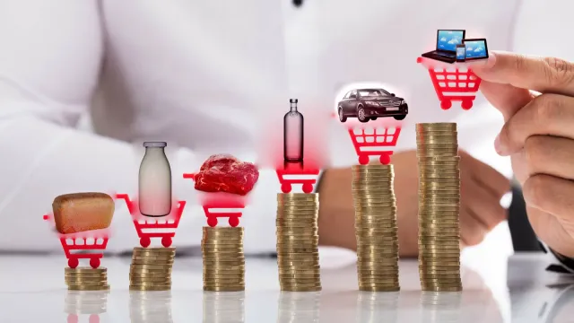 Горячая новость | Бизнесу в России пришлось взвинтить цены из-за налогов