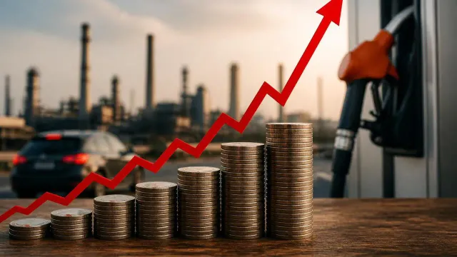 Горячая новость | Банк России связал летний рост инфляционных показателей с разовыми факторами