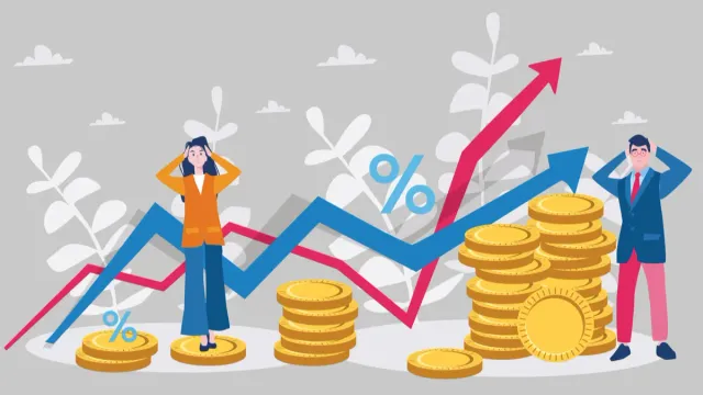 Горячая новость | Набиуллина ответила, когда вернется инфляция 4%