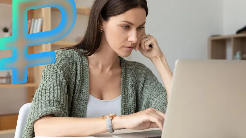 Россиянам назвали размер переплаты по микрозаймам Россиянам назвали размер переплаты по микрозаймам