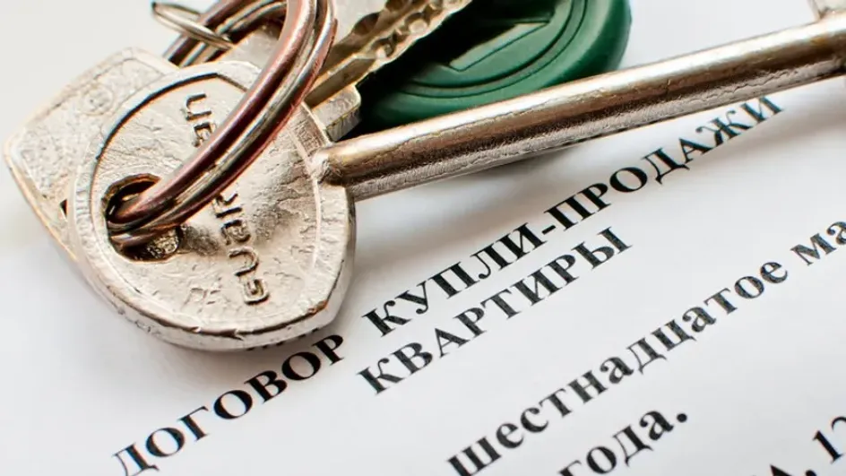 В России предложили новый способ для искоренения продажи квартир по «схеме Долиной»