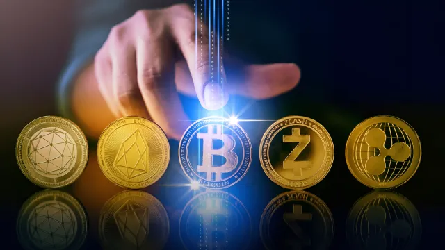 Горячая новость | Стало известно, как криптовалюта может стать жизни россиян обычным явлением