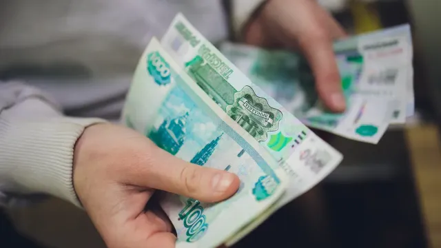 Горячая новость | Россиянам пообещали повышение выплат в первой половине августа