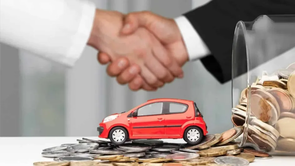 Россиянам стало легче брать кредит на покупку автомобиля
