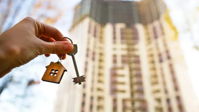 Горячая новость | Россиянам назвали главную ошибку при покупке новой квартиры