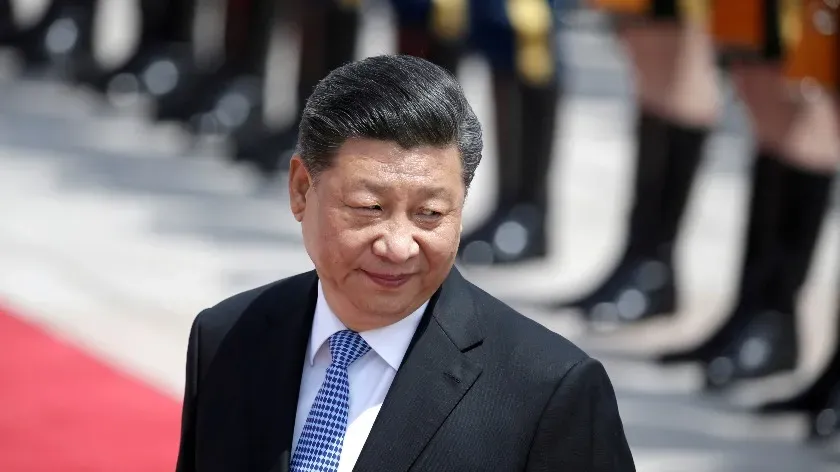 Bloomberg: Си Цзиньпин готов защитить иностранных инвесторов при наступлении Charm