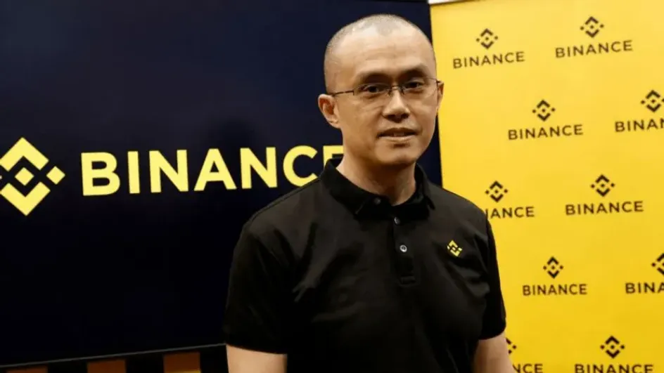 Основатель Binance назван самым богатым заключенным в США за всю историю