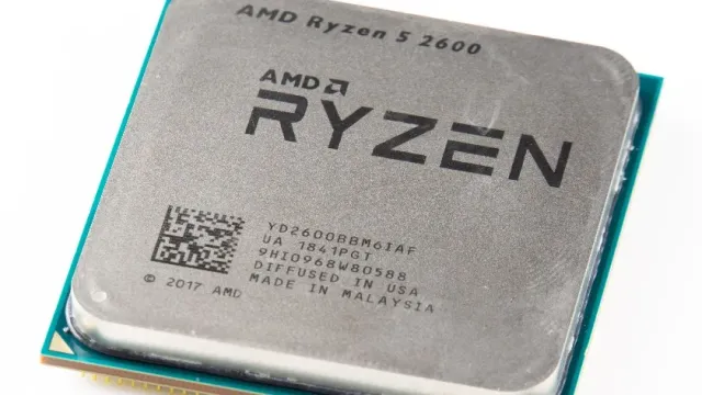 AMD: Индия является ключевым рынком для удовлетворения спроса на высокотехнологичные чипы