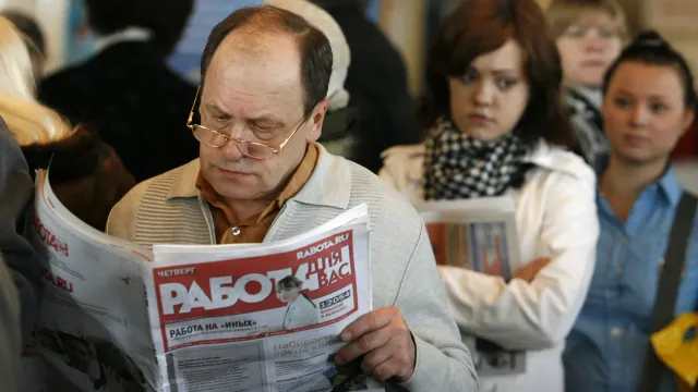 Сенатор рассказала, как периоды безработицы влияют на будущую пенсию