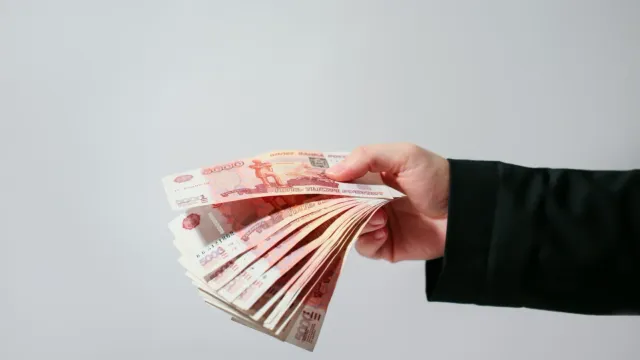 Горячая новость | Российские банки стали чаще интересоваться происхождением денег россиян