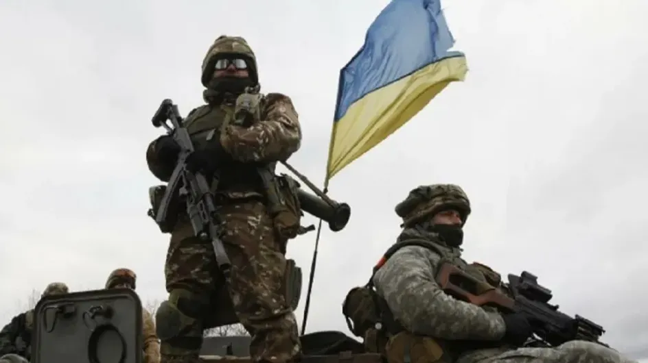 РИА Новости: «Пойдут, откуда не ждали», ВС Украины выбрали новую цель