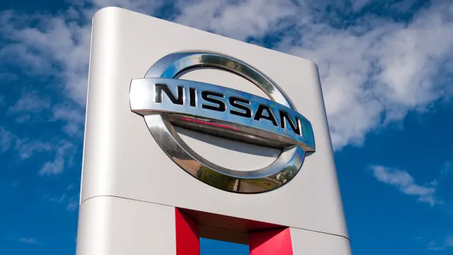 Nissan отчитался о продажах, производстве и экспорте в ноябре 2023 года