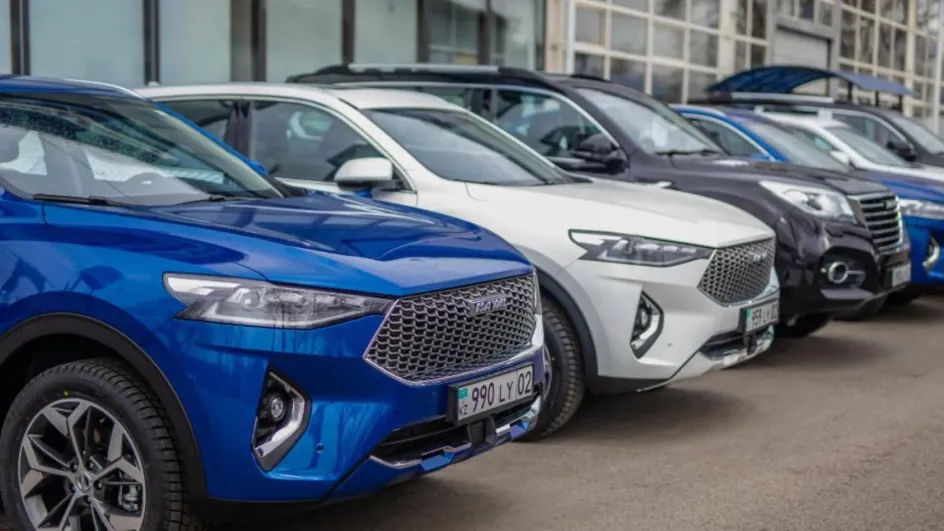 Автоэксперт Попов: китайские авто в России продают дороже на треть