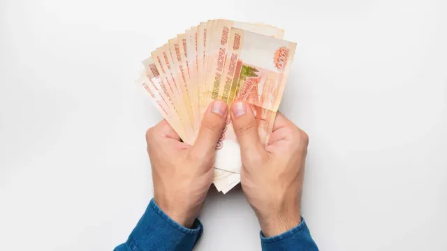 Горячая новость | Рост реальных доходов россиян ускоряется пятый год подряд