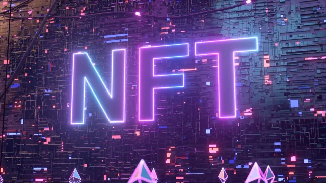 Горячая новость | Инвестор рассказал, есть ли смысл вкладываться в NFT