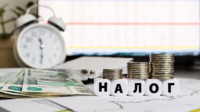 Горячая новость | Госдума одобрила отмену части штрафов за налоговые декларации